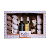 CHRISTMAS BOX12 - WILTON PATISSERIE